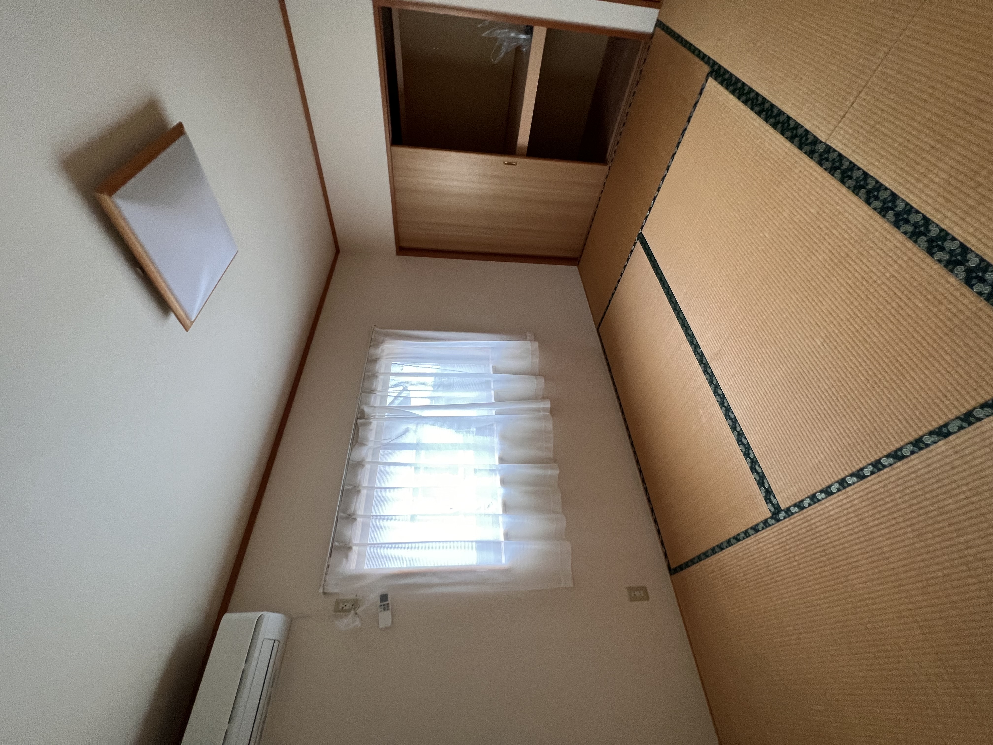 和室リフォームを行いました